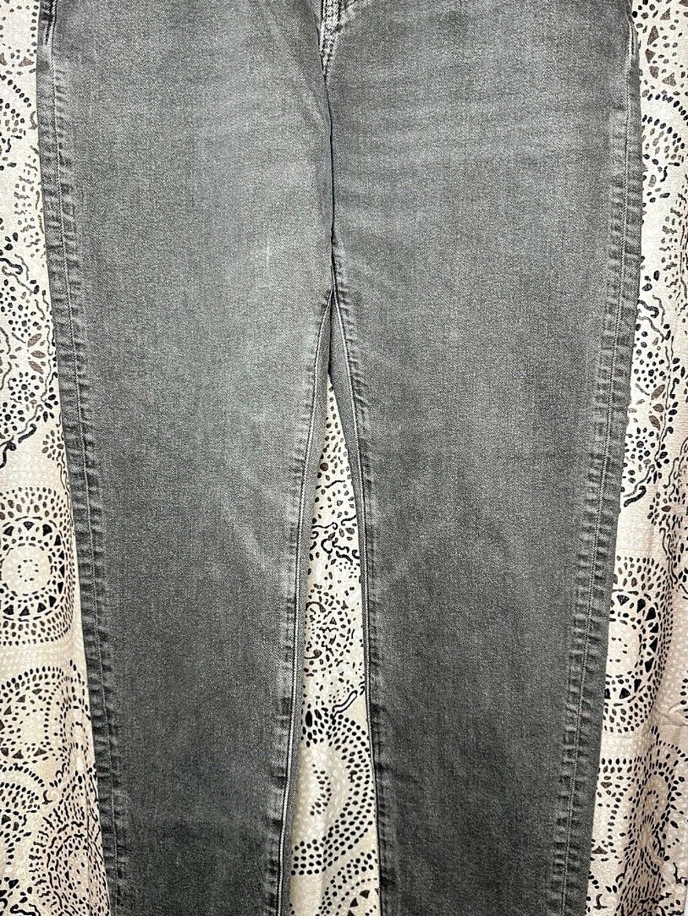 American Eagle EasyFlex Gray Atheltic Fit Jeans 32x30